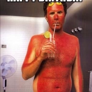 Meet your Posher, Jimmy